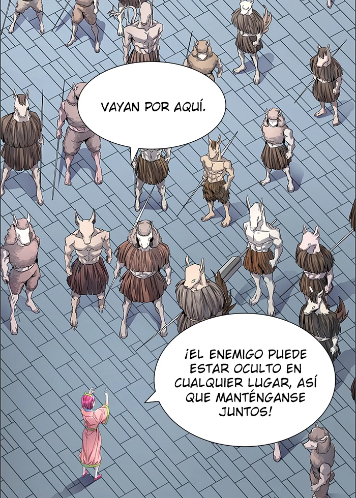 El irregular - Capítulo 500 - Página 12 - LectorTMOo