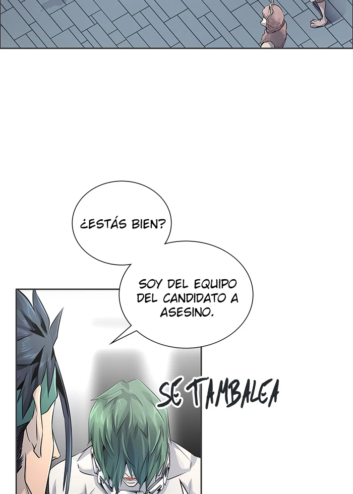 El irregular - Capítulo 500 - Página 13 - LectorTMOo