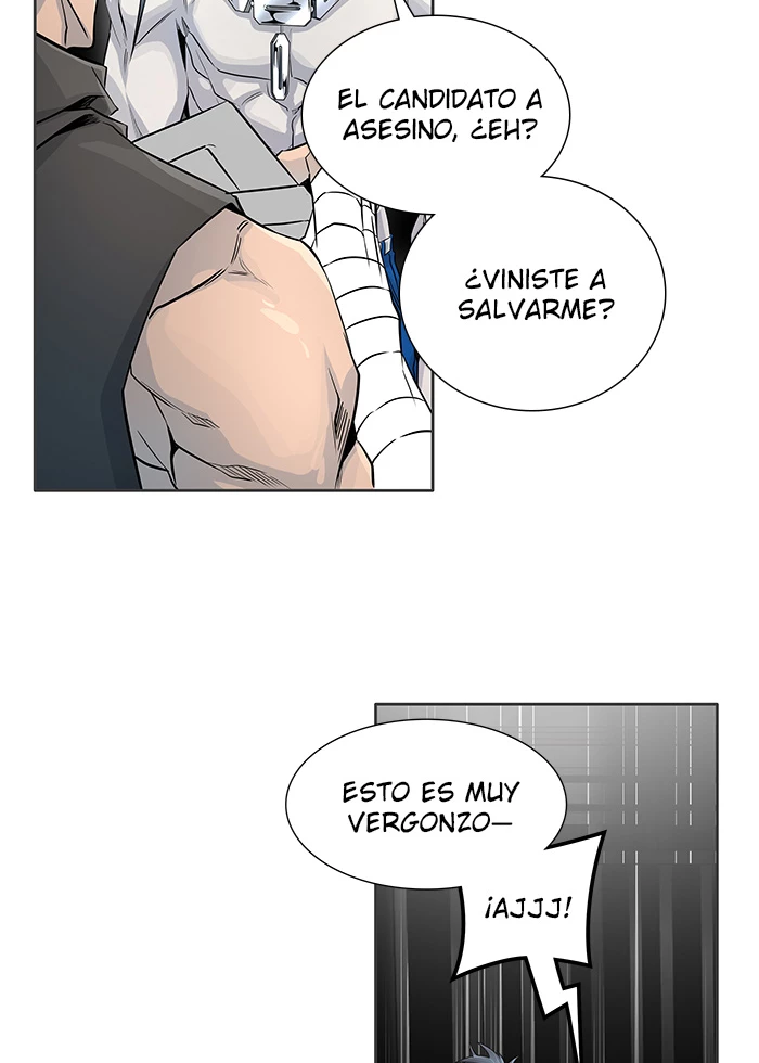 El irregular - Capítulo 500 - Página 14 - LectorTMOo