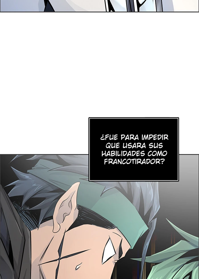 El irregular - Capítulo 500 - Página 19 - LectorTMOo