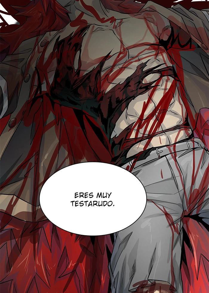 El irregular - Capítulo 500 - Página 29 - LectorTMOo