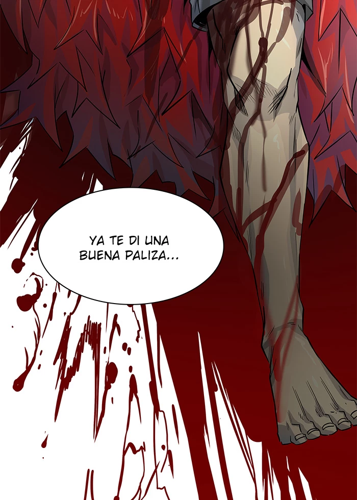 El irregular - Capítulo 500 - Página 30 - LectorTMOo