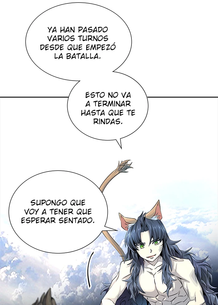 El irregular - Capítulo 500 - Página 34 - LectorTMOo