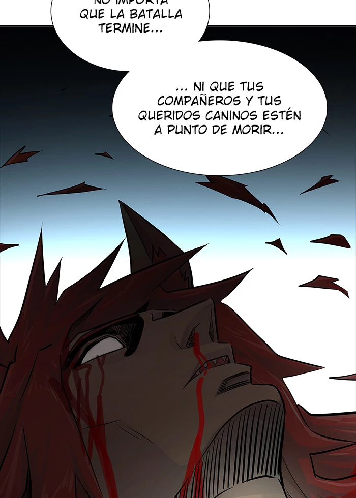 El irregular - Capítulo 500 - Página 36 - LectorTMOo