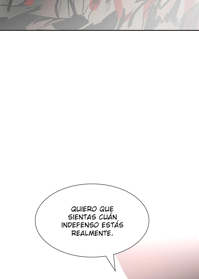 El irregular - Capítulo 500 - Página 38 - LectorTMOo