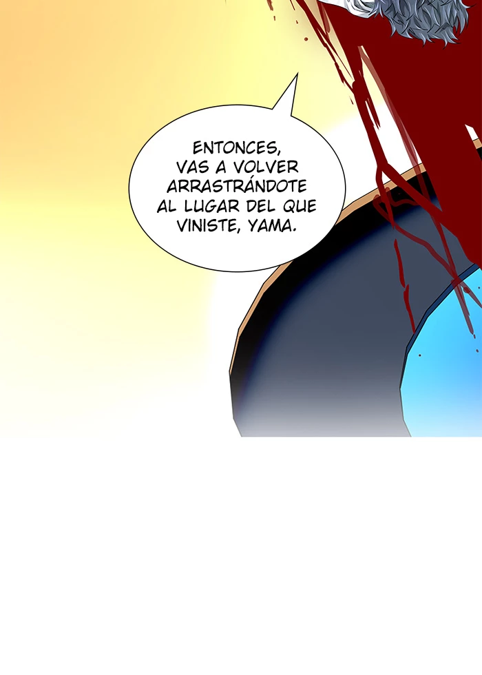 El irregular - Capítulo 500 - Página 40 - LectorTMOo