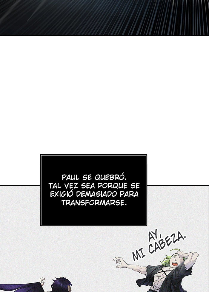 El irregular - Capítulo 500 - Página 46 - LectorTMOo
