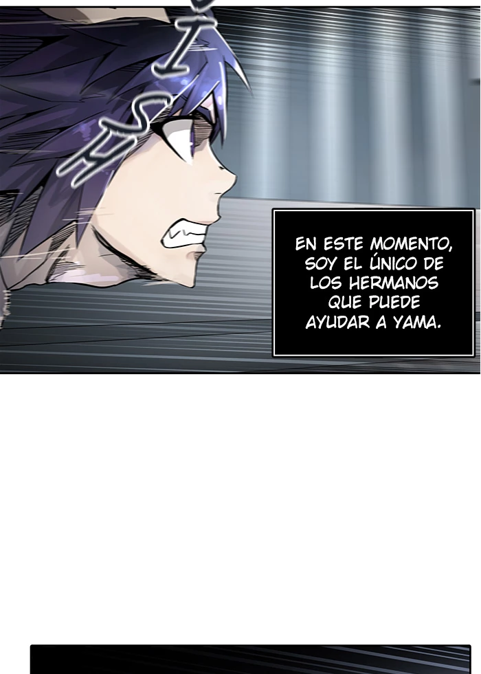 El irregular - Capítulo 500 - Página 48 - LectorTMOo