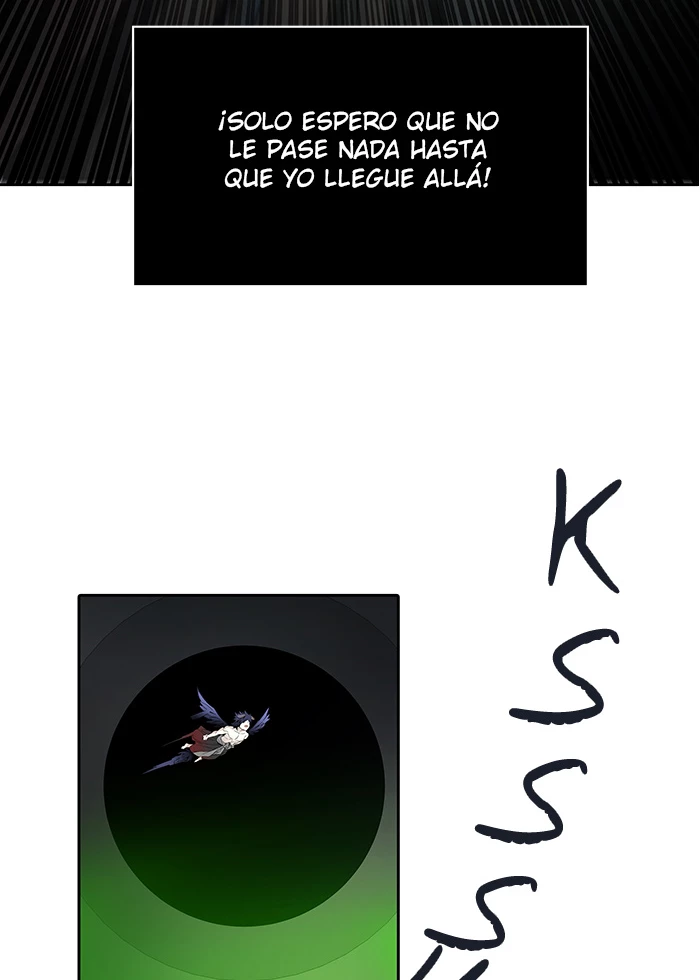 El irregular - Capítulo 500 - Página 51 - LectorTMOo