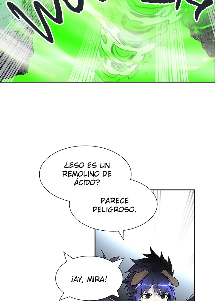 El irregular - Capítulo 500 - Página 54 - LectorTMOo