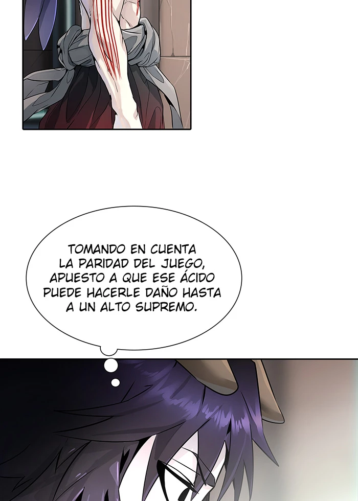 El irregular - Capítulo 500 - Página 58 - LectorTMOo