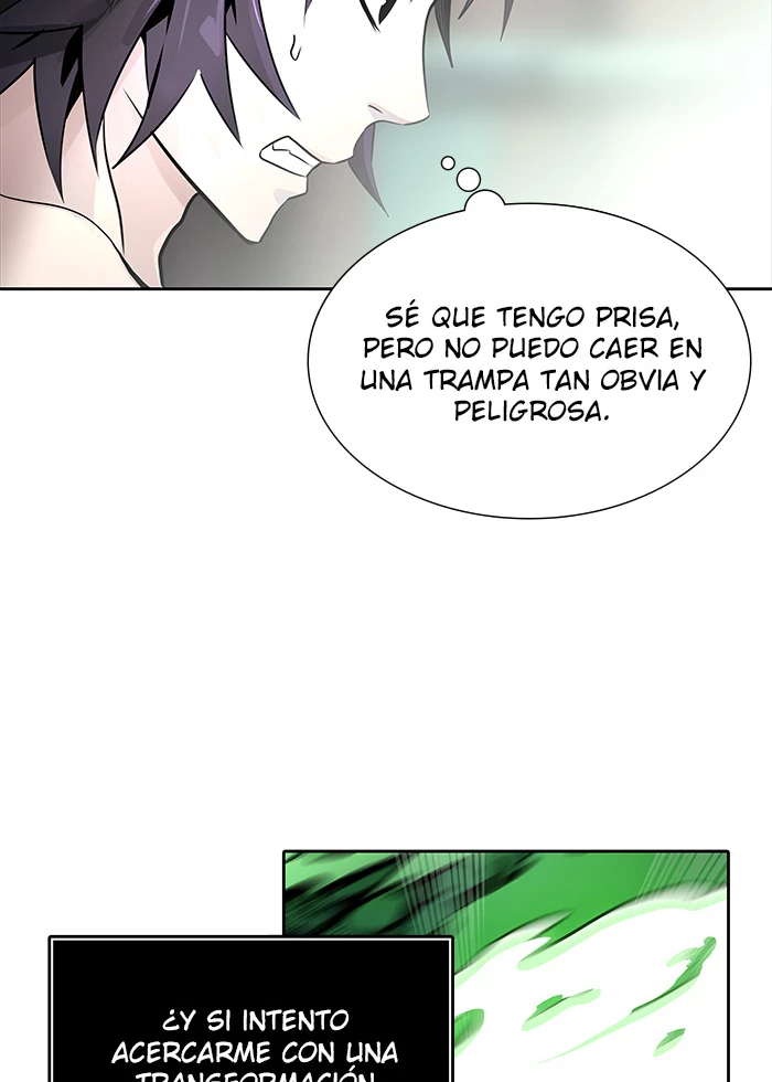 El irregular - Capítulo 500 - Página 59 - LectorTMOo