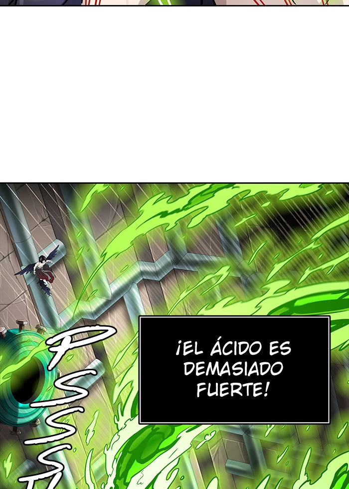 El irregular - Capítulo 500 - Página 65 - LectorTMOo