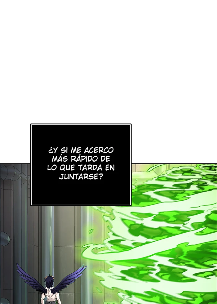 El irregular - Capítulo 500 - Página 72 - LectorTMOo
