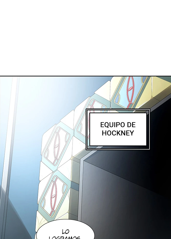 El irregular - Capítulo 500 - Página 106 - LectorTMOo