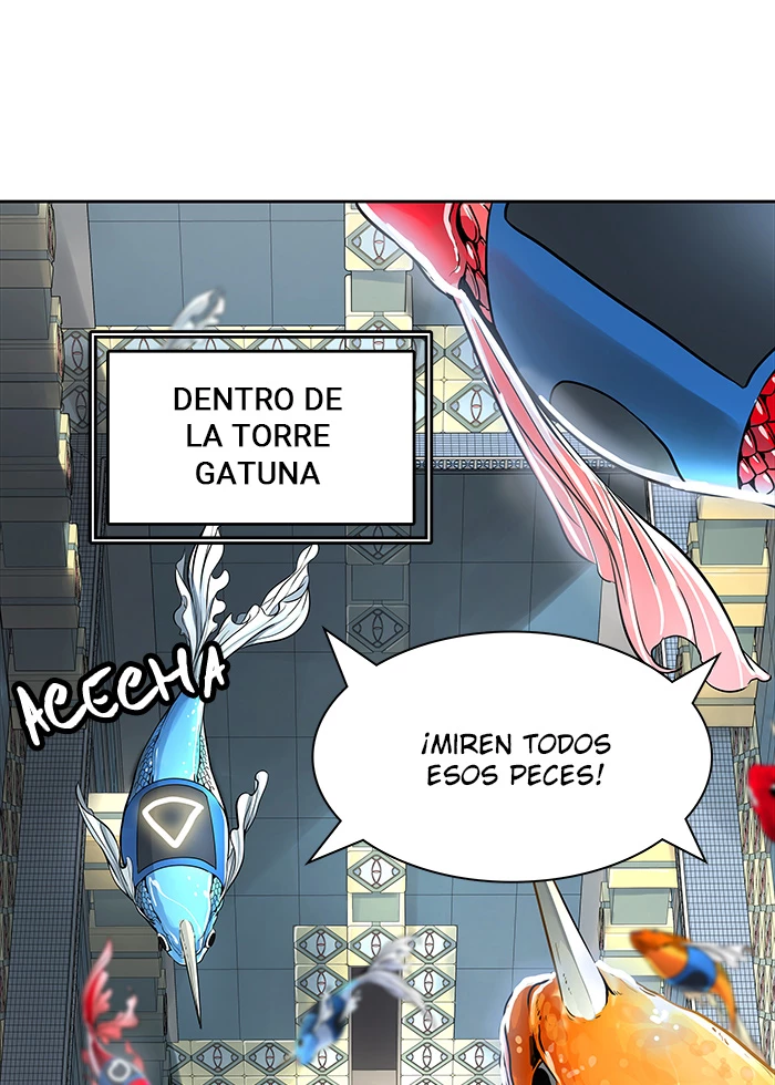 El irregular - Capítulo 500 - Página 114 - LectorTMOo
