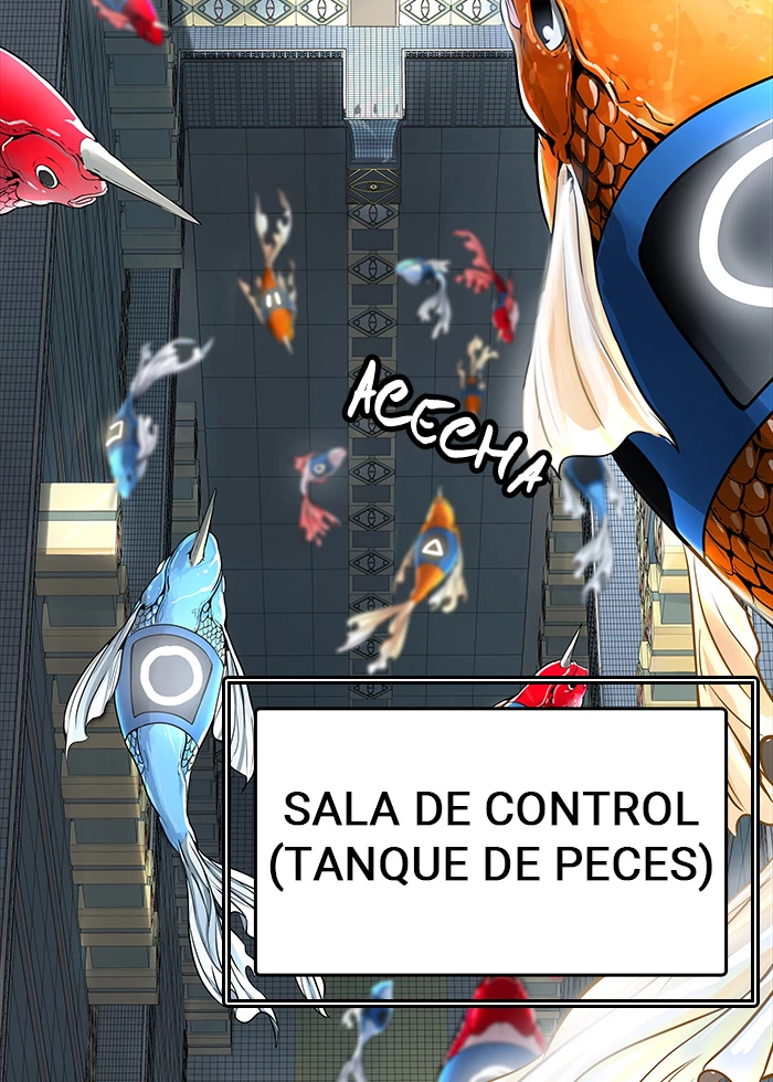 El irregular - Capítulo 500 - Página 115 - LectorTMOo