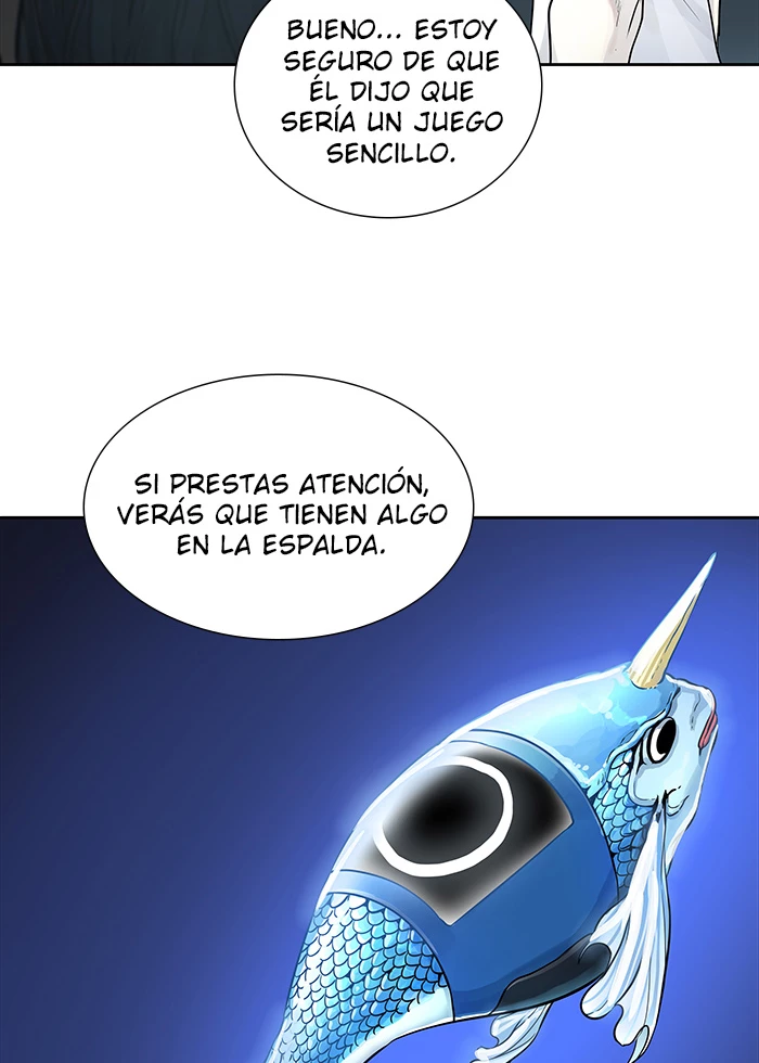 El irregular - Capítulo 500 - Página 121 - LectorTMOo