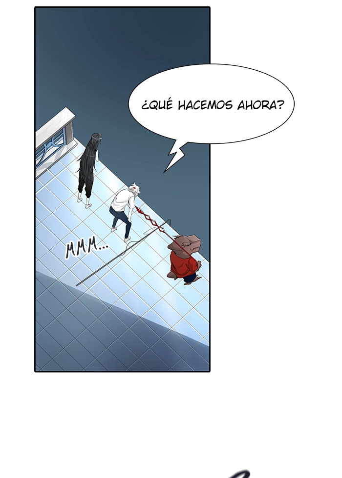 El irregular - Capítulo 500 - Página 123 - LectorTMOo