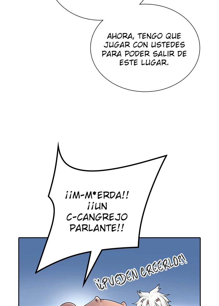 El irregular - Capítulo 500 - Página 131 - LectorTMOo