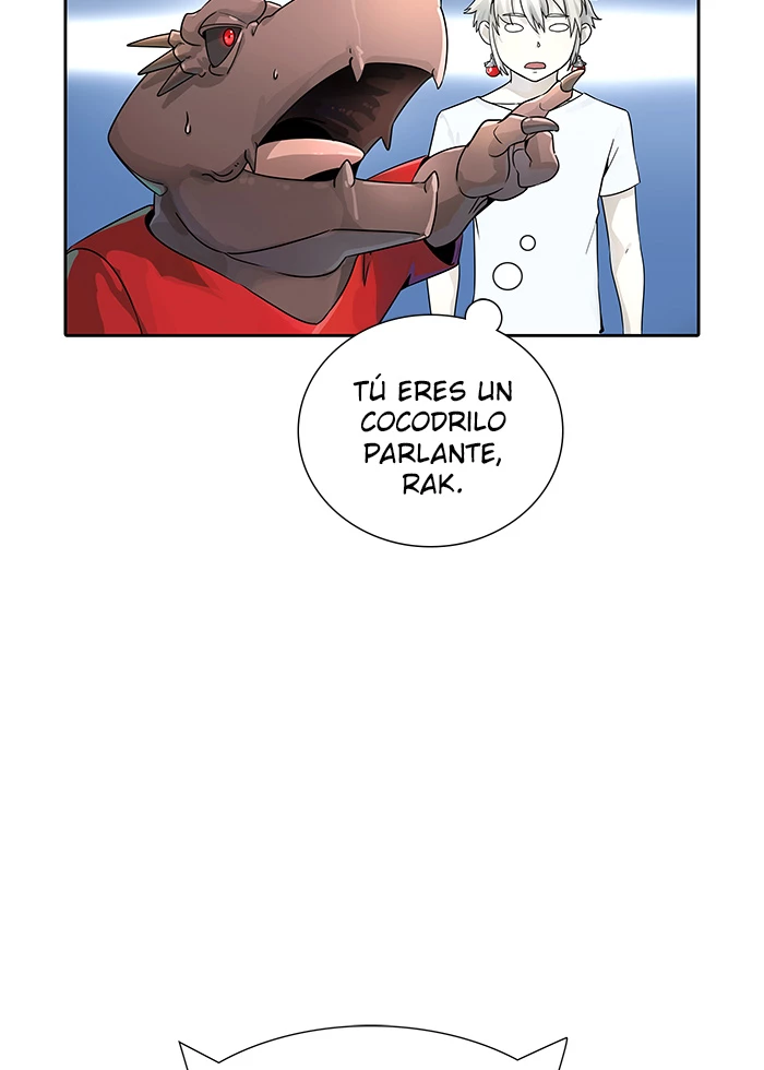 El irregular - Capítulo 500 - Página 132 - LectorTMOo