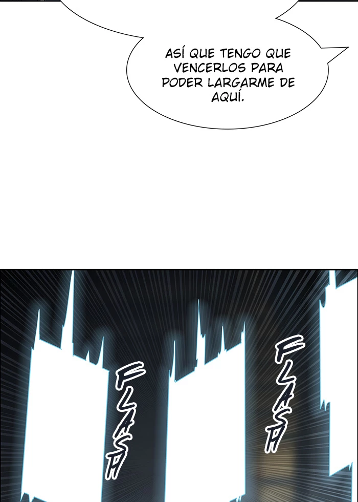 El irregular - Capítulo 500 - Página 134 - LectorTMOo
