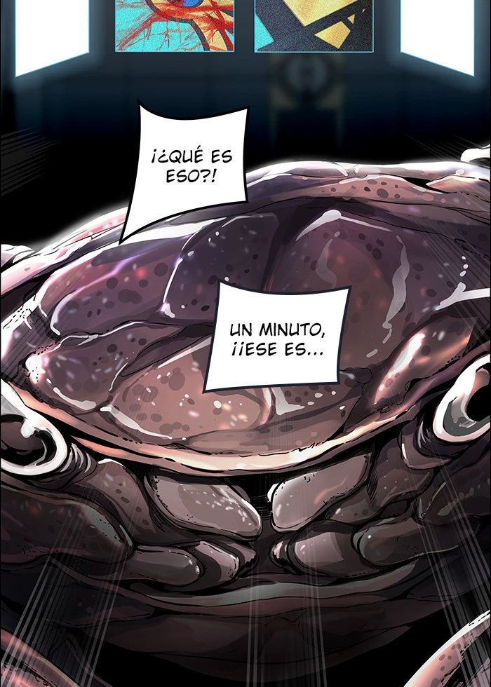 El irregular - Capítulo 500 - Página 136 - LectorTMOo