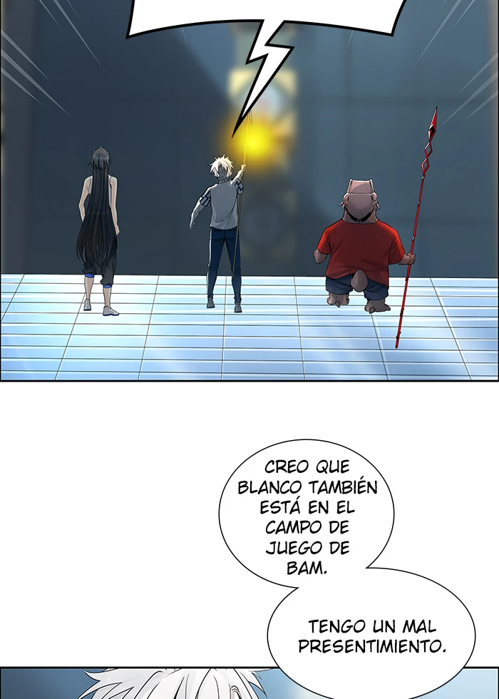 El irregular - Capítulo 500 - Página 139 - LectorTMOo