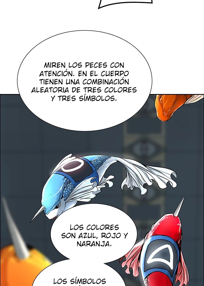El irregular - Capítulo 500 - Página 142 - LectorTMOo