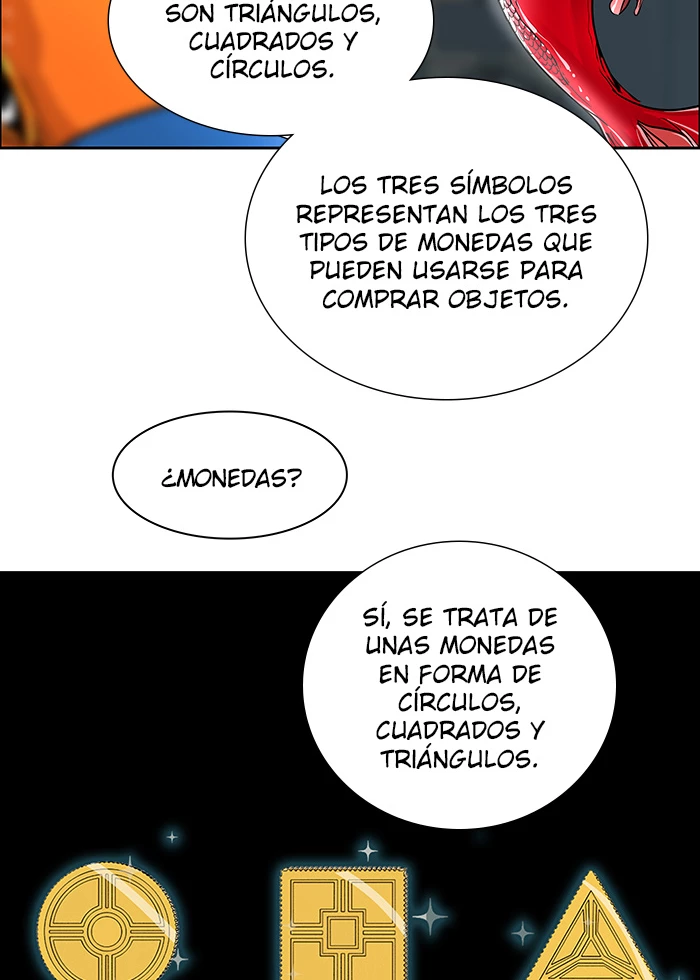 El irregular - Capítulo 500 - Página 143 - LectorTMOo