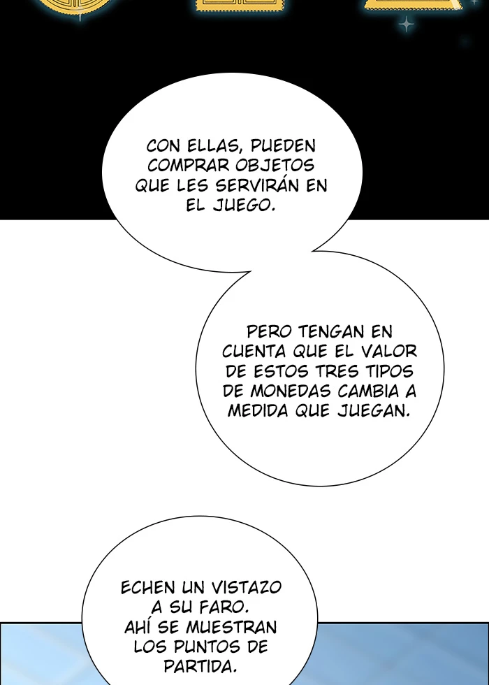 El irregular - Capítulo 500 - Página 144 - LectorTMOo