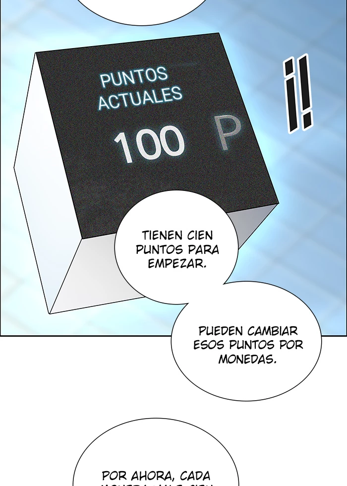 El irregular - Capítulo 500 - Página 145 - LectorTMOo