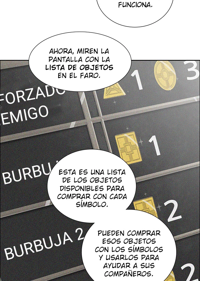 El irregular - Capítulo 500 - Página 147 - LectorTMOo