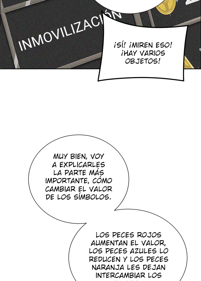 El irregular - Capítulo 500 - Página 148 - LectorTMOo