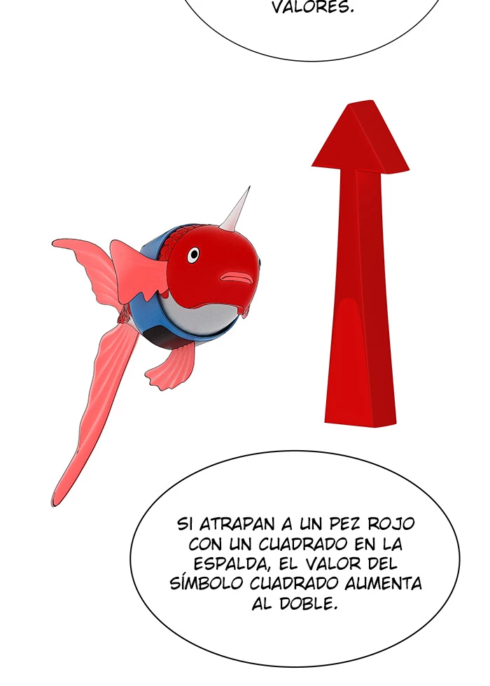El irregular - Capítulo 500 - Página 149 - LectorTMOo