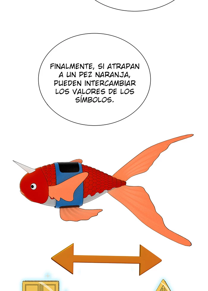 El irregular - Capítulo 500 - Página 152 - LectorTMOo