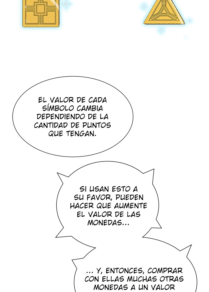 El irregular - Capítulo 500 - Página 153 - LectorTMOo