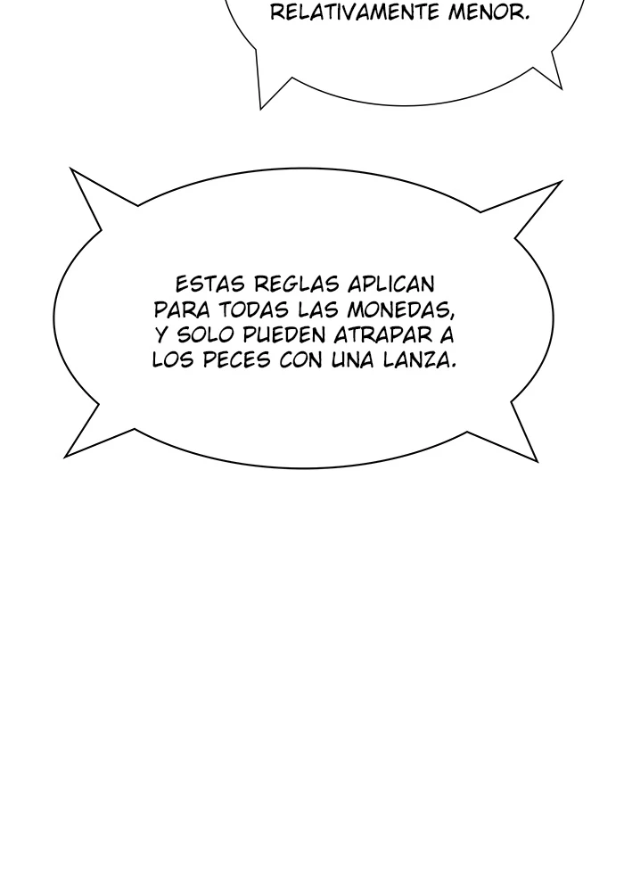 El irregular - Capítulo 500 - Página 154 - LectorTMOo