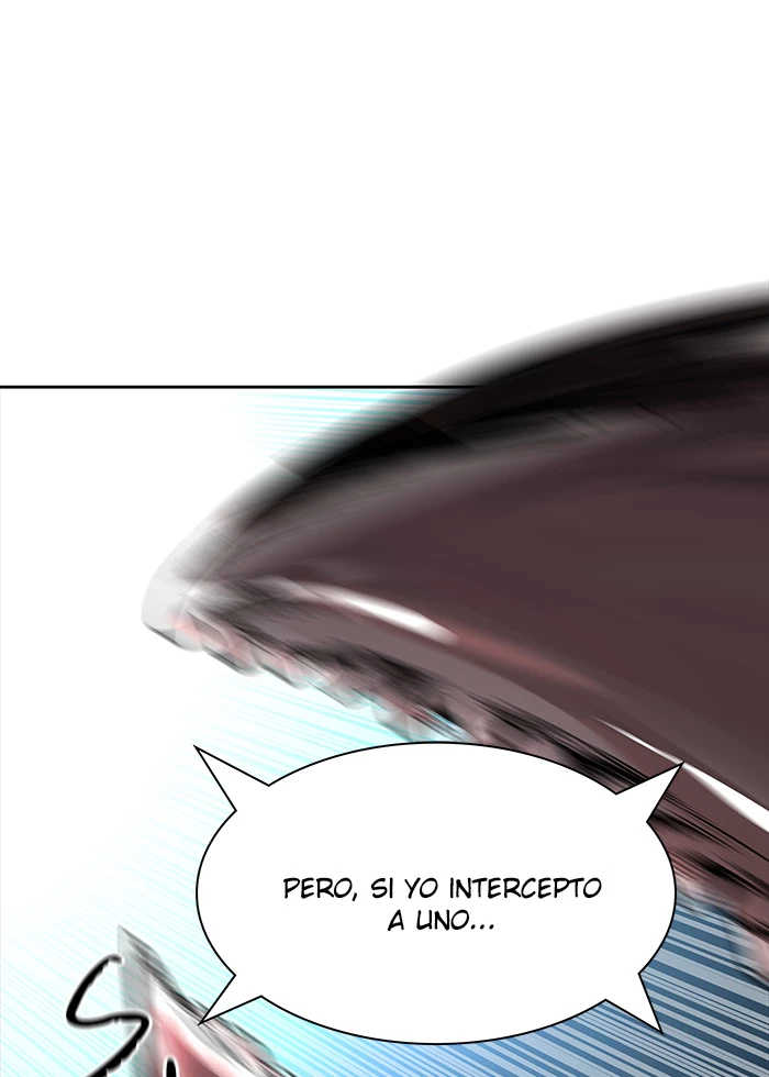 El irregular - Capítulo 500 - Página 155 - LectorTMOo