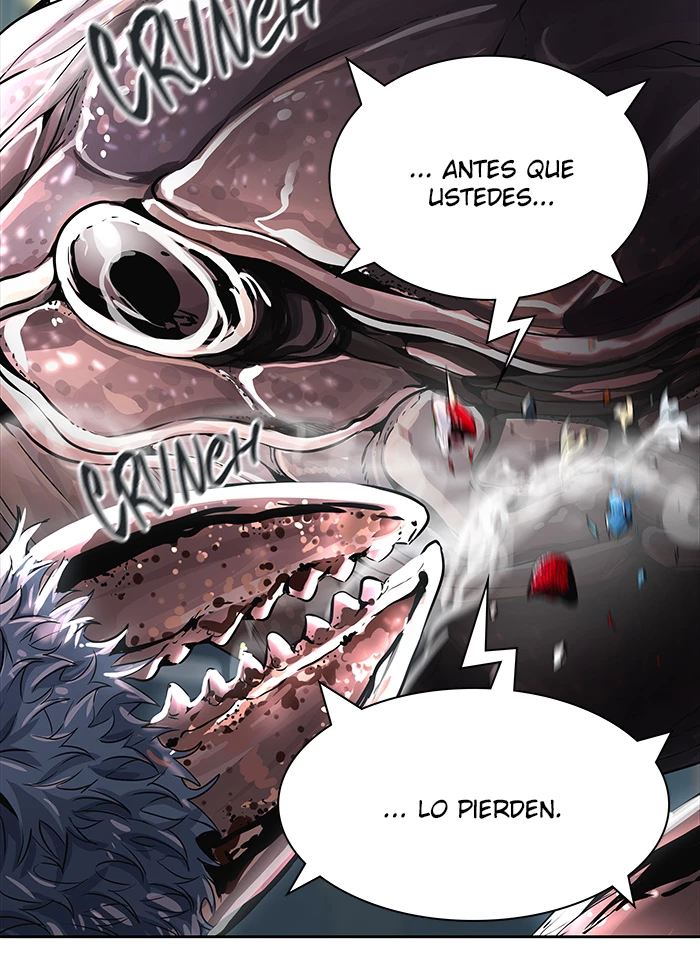 El irregular - Capítulo 500 - Página 159 - LectorTMOo