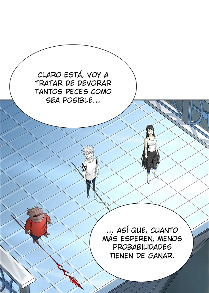 El irregular - Capítulo 500 - Página 160 - LectorTMOo