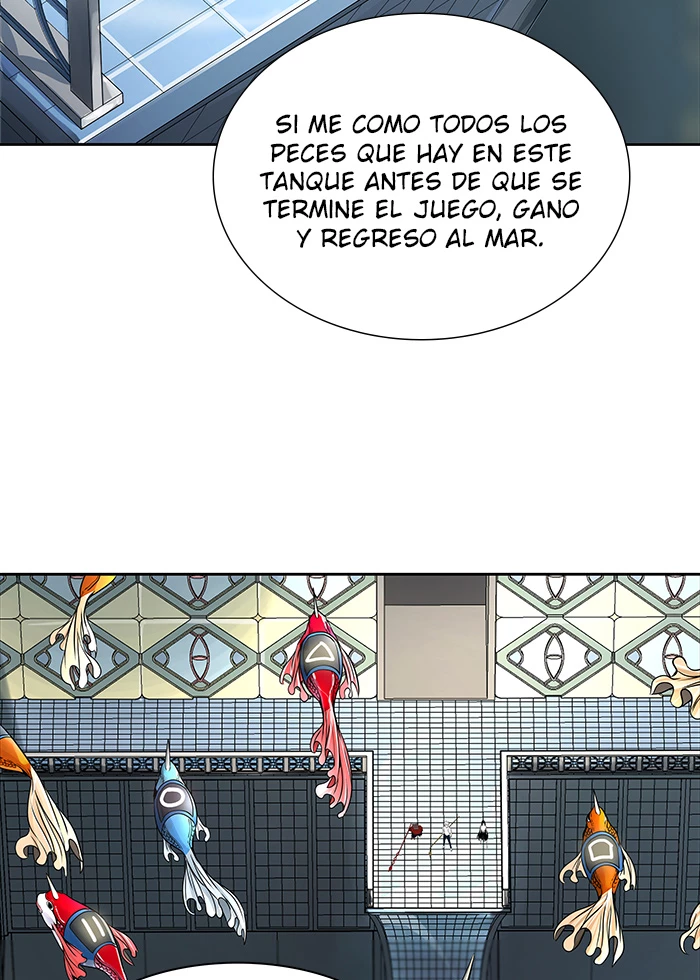 El irregular - Capítulo 500 - Página 161 - LectorTMOo