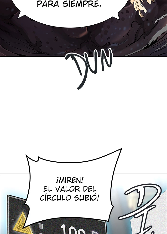 El irregular - Capítulo 500 - Página 163 - LectorTMOo