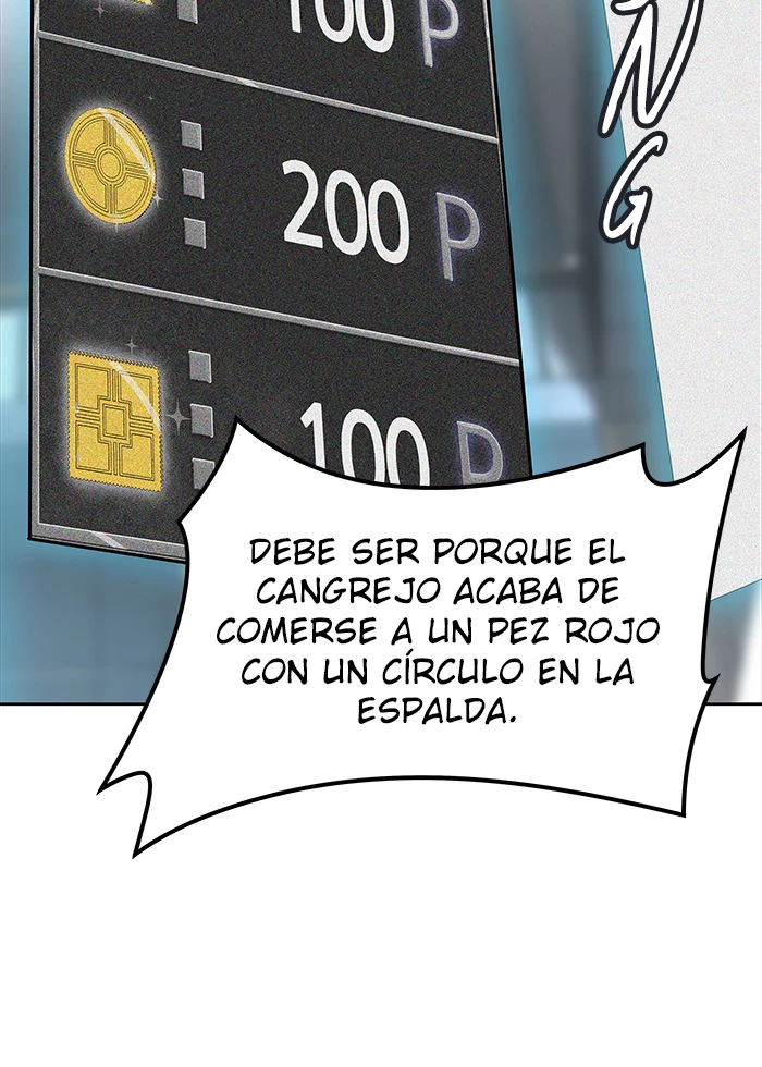 El irregular - Capítulo 500 - Página 164 - LectorTMOo