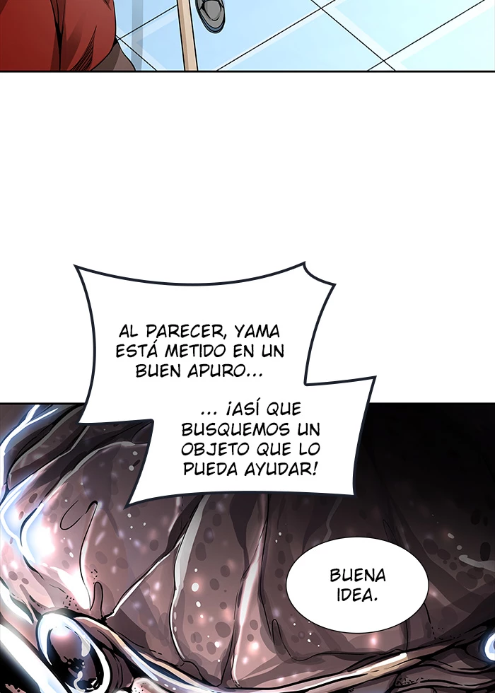 El irregular - Capítulo 500 - Página 166 - LectorTMOo