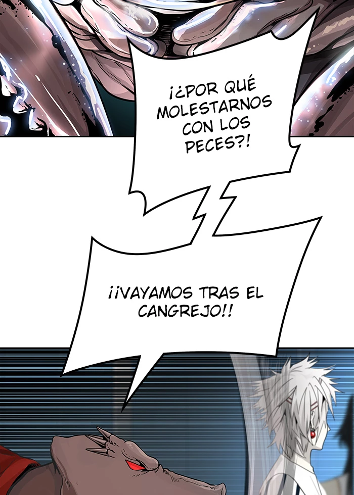 El irregular - Capítulo 500 - Página 167 - LectorTMOo