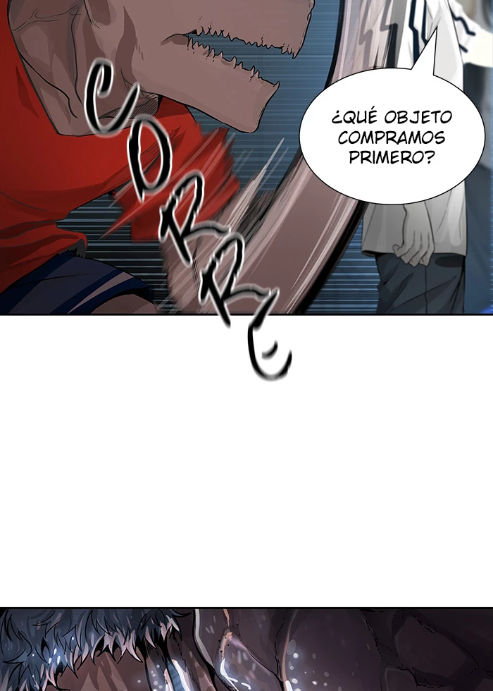 El irregular - Capítulo 500 - Página 168 - LectorTMOo