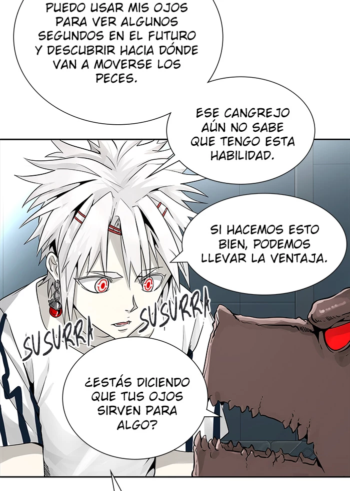 El irregular - Capítulo 500 - Página 174 - LectorTMOo