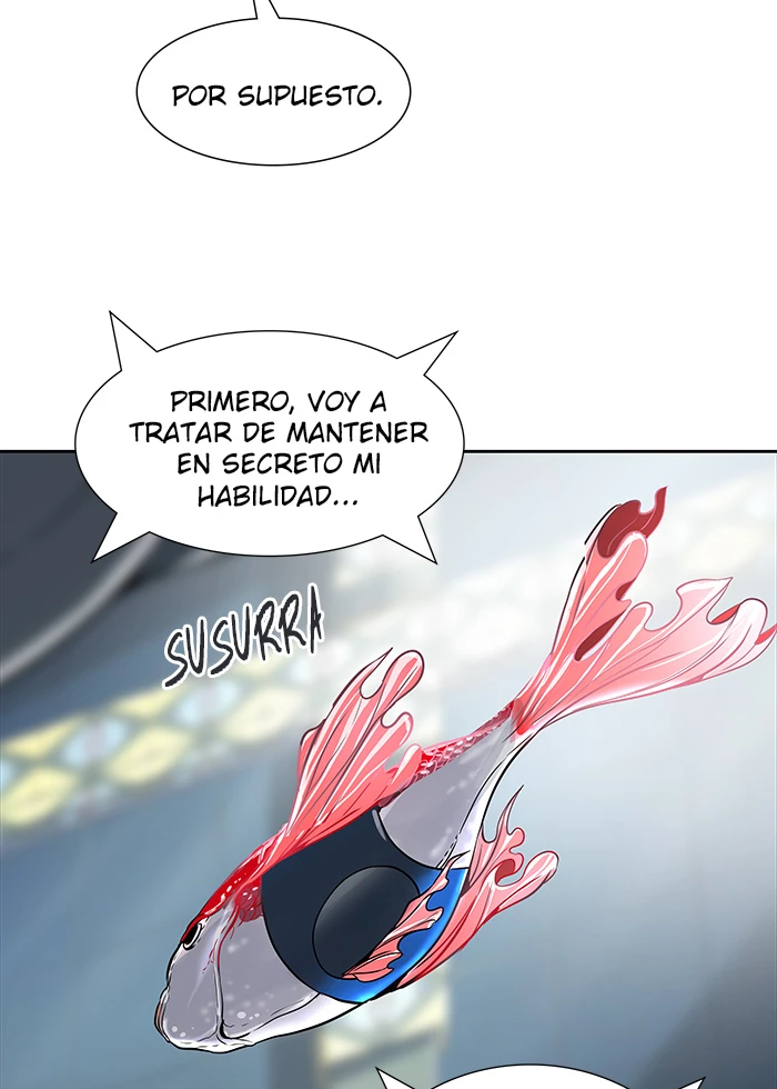 El irregular - Capítulo 500 - Página 175 - LectorTMOo