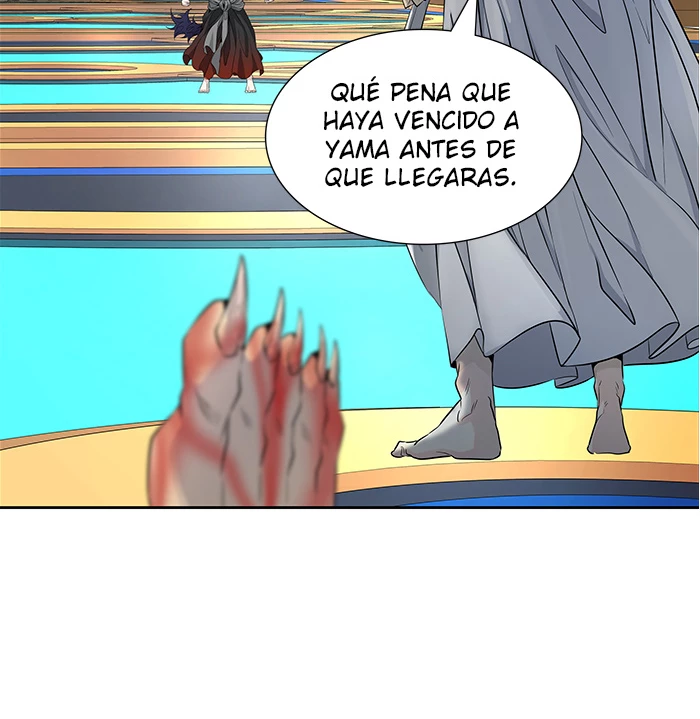 El irregular - Capítulo 500 - Página 180 - LectorTMOo
